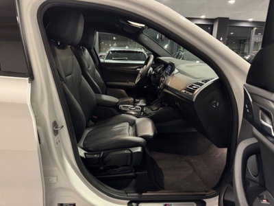 BMW X4 xDrive20d 48V Msport (17)