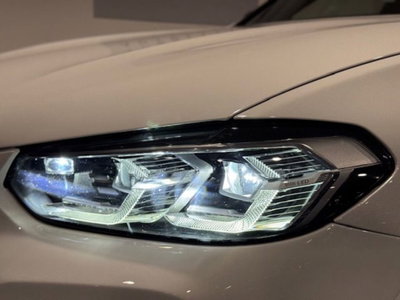 BMW X4 xDrive20d 48V Msport (20)
