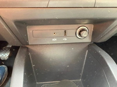 Skoda Fabia 1.4 TDI 90 CV Active (10)