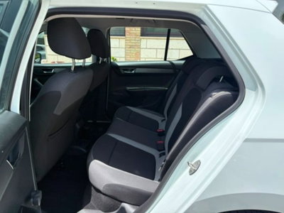 Skoda Fabia 1.4 TDI 90 CV Active (8)