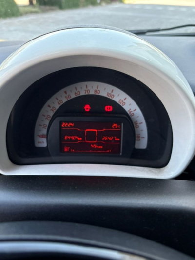 smart Fortwo 70 1.0 Youngster (11)