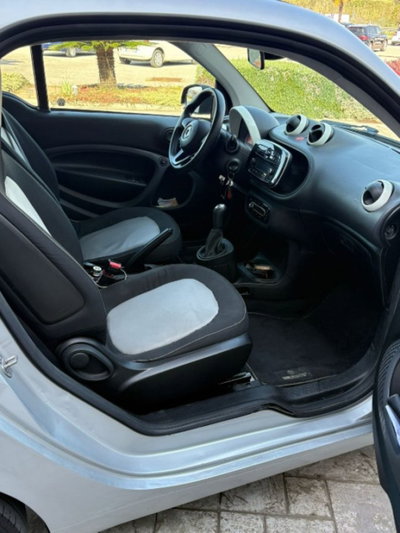 smart Fortwo 70 1.0 Youngster (2)