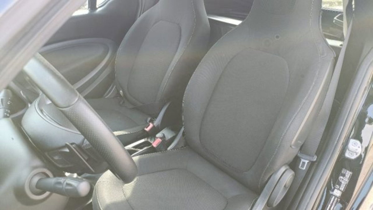 smart Fortwo Cabrio 90 0.9 Turbo twinamic cabrio Passion (10)