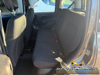 Fiat Panda 1.0 firefly hybrid s&s 70cv 5p.ti (10)