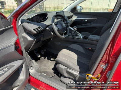 Peugeot 3008 PureTech Turbo 130 S&S GT (10)