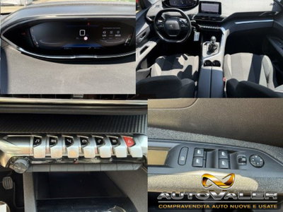 Peugeot 3008 PureTech Turbo 130 S&S GT (13)