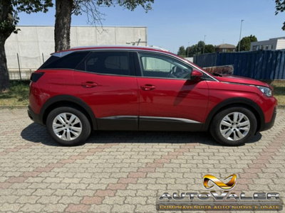 Peugeot 3008 PureTech Turbo 130 S&S GT (5)