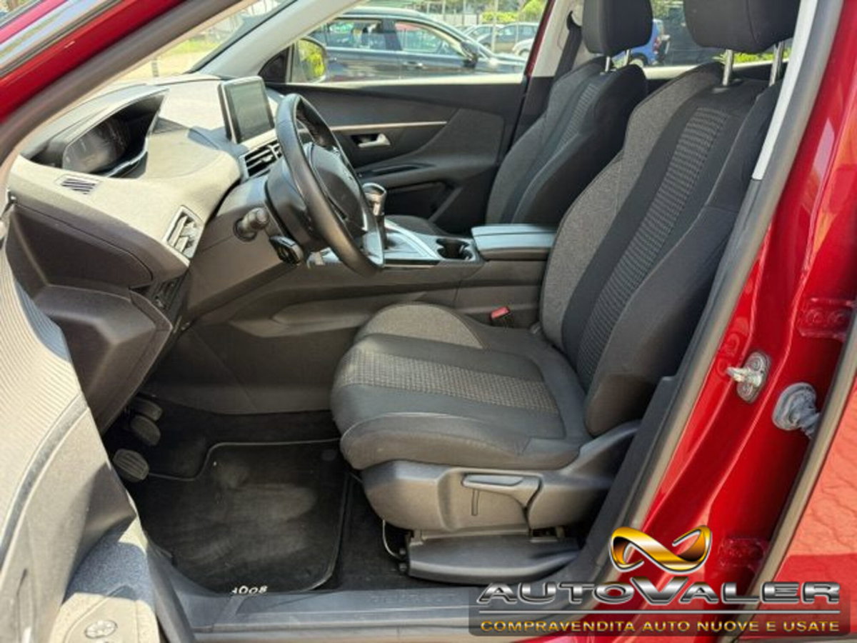 Peugeot 3008 PureTech Turbo 130 S&S GT (8)