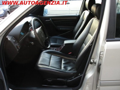 Mercedes-Benz Classe C Station Wagon 220 CDI cat Elegance (8)