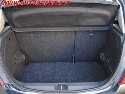Opel Corsa 1.2 80CV 5 porte GPL-TECH Club (14)