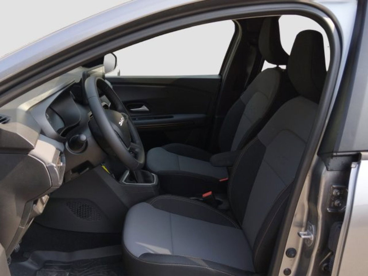 Dacia Jogger Jogger 1.0 TCe GPL 100 CV 7 posti Extreme (14)