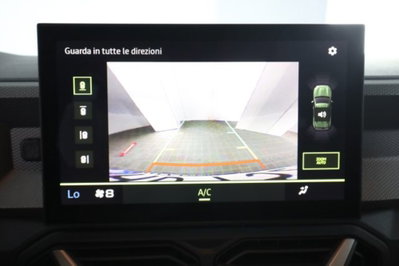 Dacia Duster 1.2 mild hybrid Journey 140cv (15)