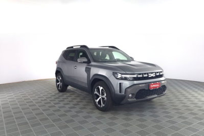 Dacia Duster 1.2 mild hybrid Journey 140cv (2)