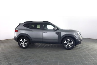Dacia Duster 1.2 mild hybrid Journey 140cv (3)