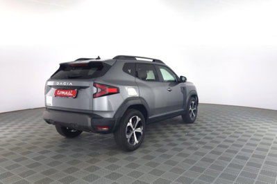 Dacia Duster 1.2 mild hybrid Journey 140cv (4)