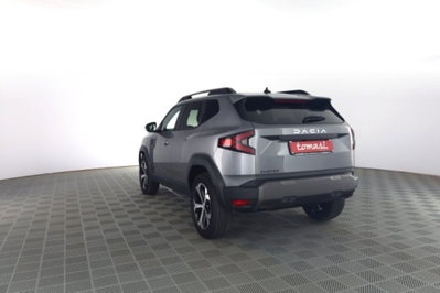 Dacia Duster 1.2 mild hybrid Journey 140cv (6)