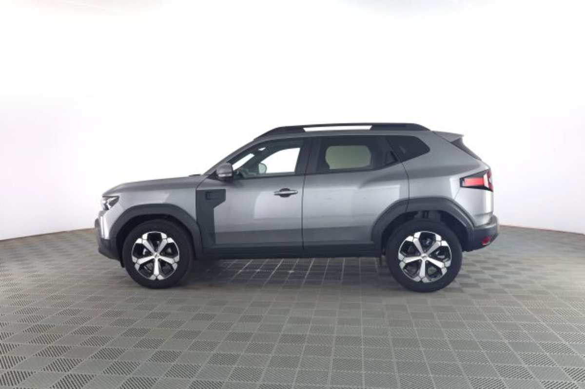 Dacia Duster 1.2 mild hybrid Journey 140cv (7)