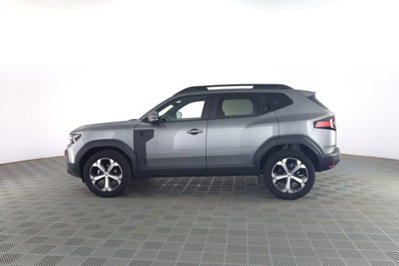 Dacia Duster 1.2 mild hybrid Journey 140cv (7)
