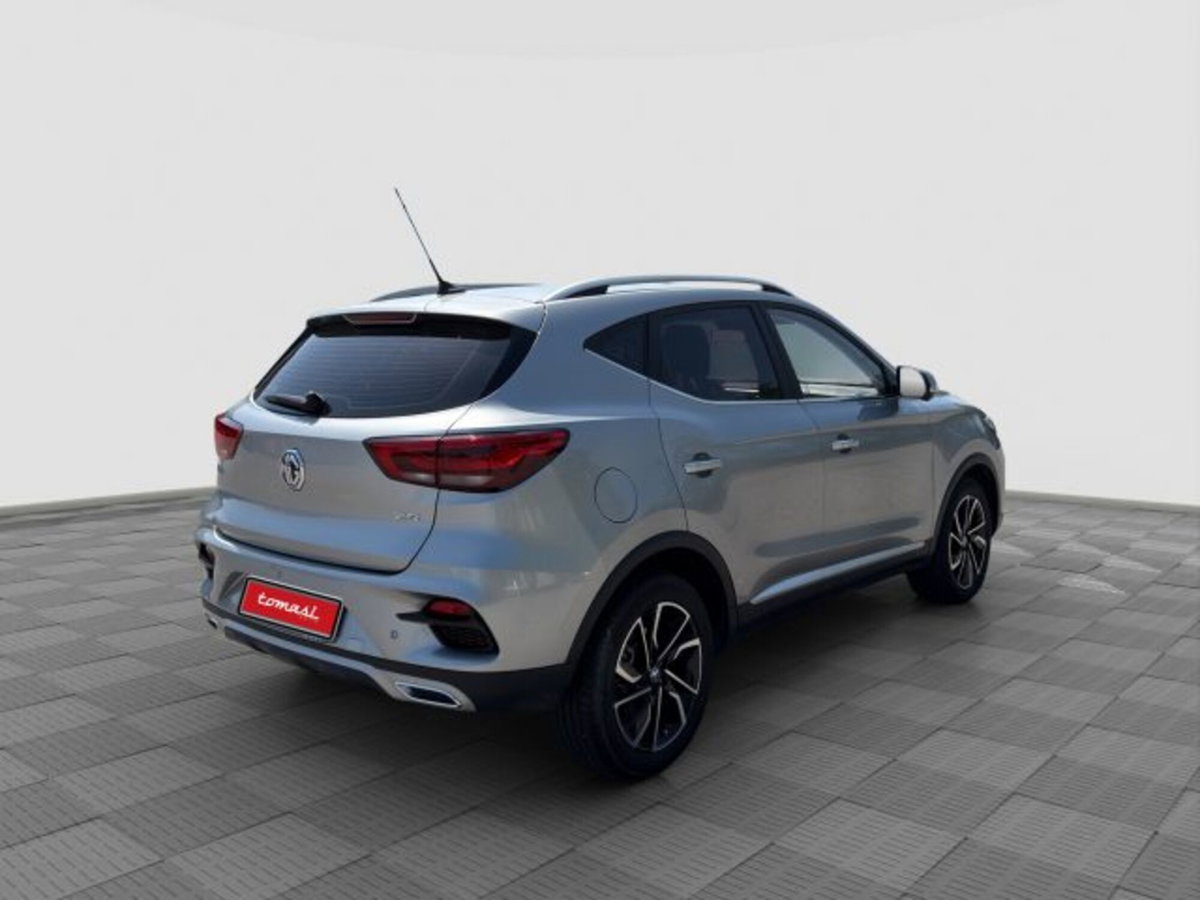 Mg ZS (2021-->) ZS 1.0T-GDI aut. Comfort (5)