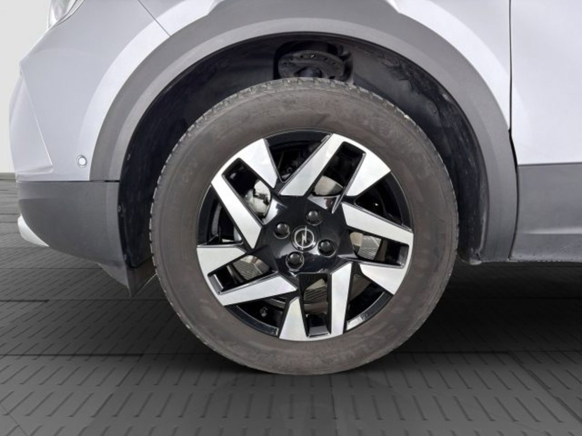 Opel Mokka 1.2 Turbo 130 CV aut. Elegance (15)