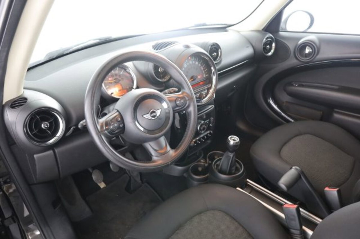 MINI Mini Countryman 1.6 One Countryman