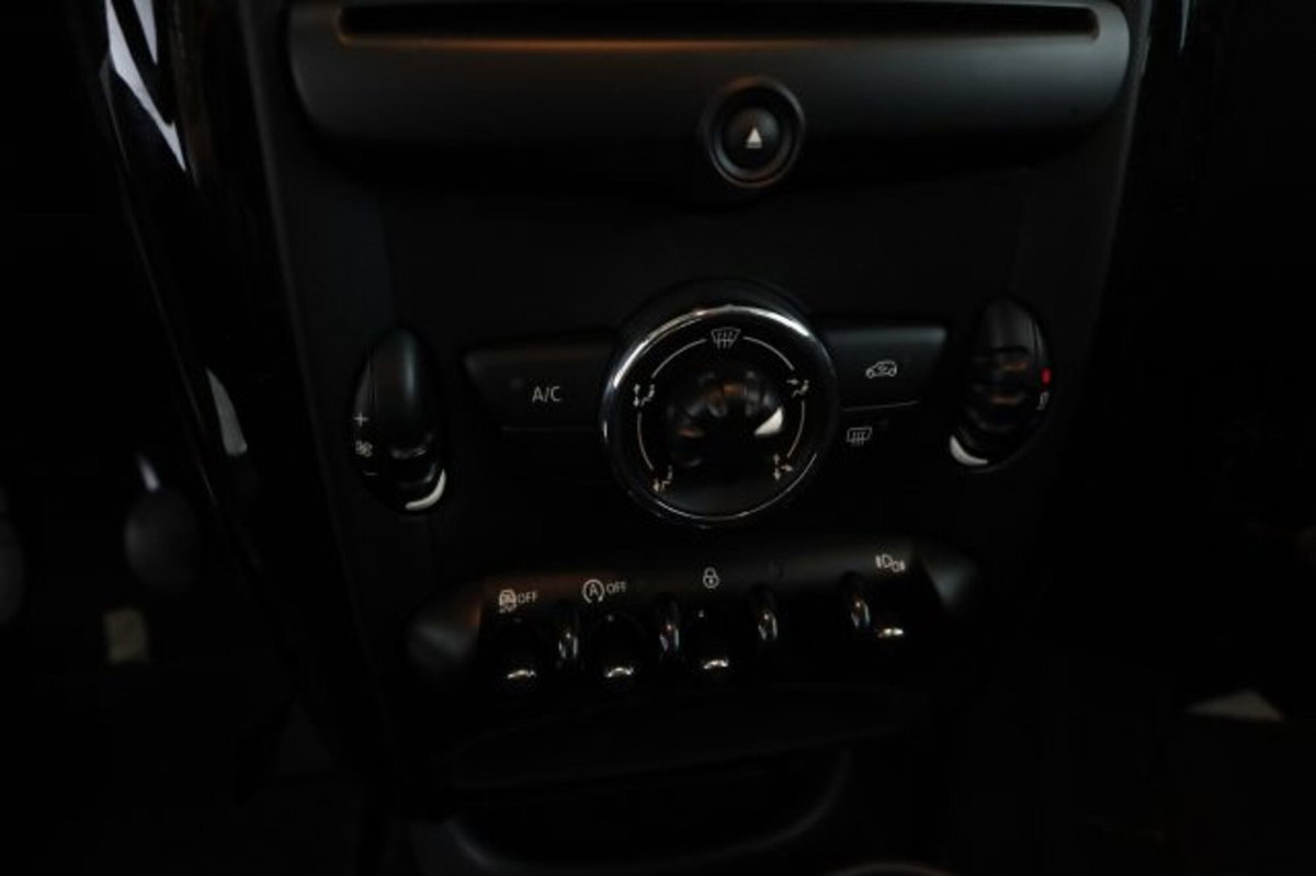 MINI Mini Countryman 1.6 One Countryman (10)