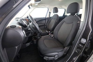 MINI Mini Countryman 1.6 One Countryman (2)