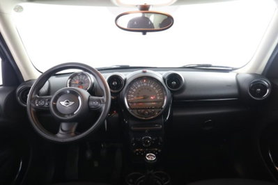 MINI Mini Countryman 1.6 One Countryman (4)