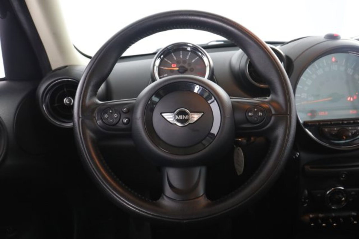 MINI Mini Countryman 1.6 One Countryman (5)