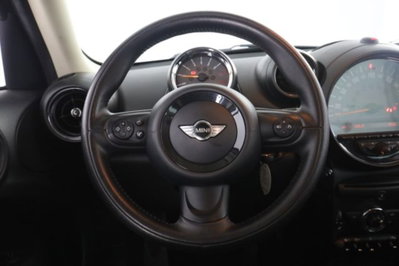 MINI Mini Countryman 1.6 One Countryman (5)