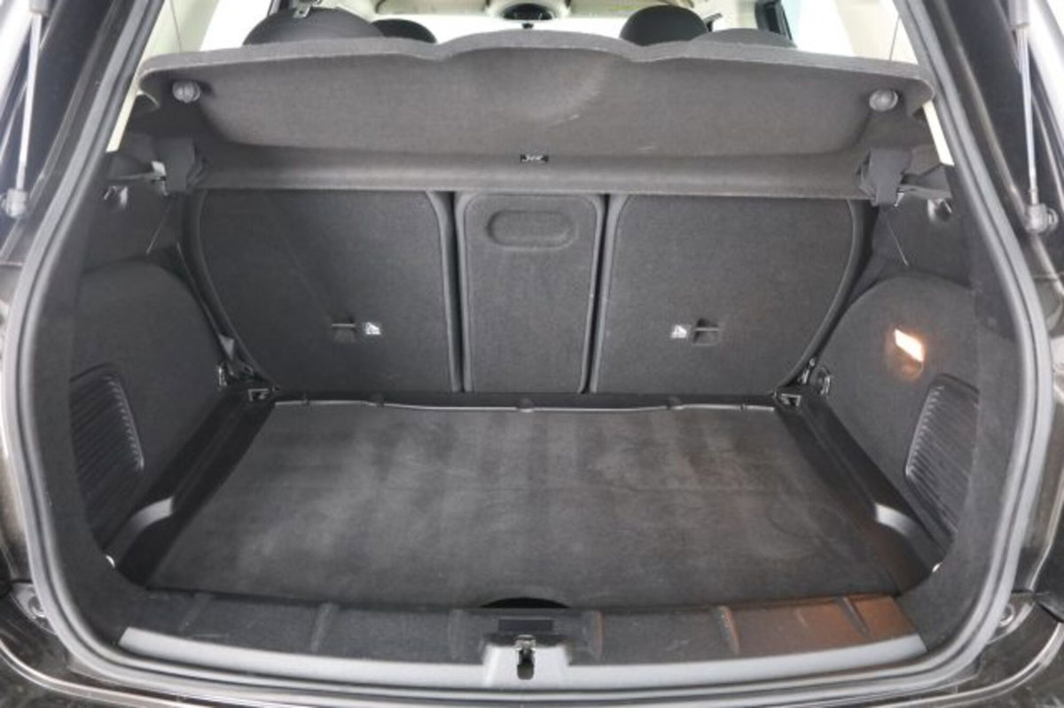 MINI Mini Countryman 1.6 One Countryman (6)