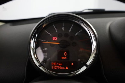MINI Mini Countryman 1.6 One Countryman (7)