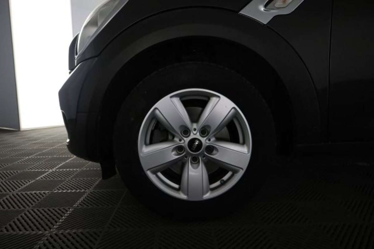 MINI Mini Countryman 1.6 One Countryman (8)