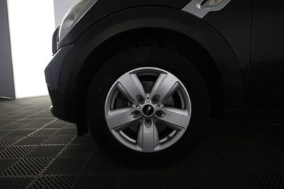 MINI Mini Countryman 1.6 One Countryman (8)