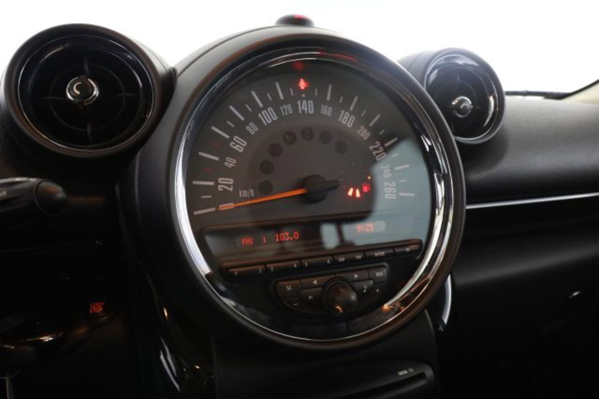 MINI Mini Countryman 1.6 One Countryman (9)