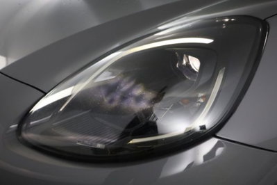 Ford Puma 1.0 EcoBoost Hybrid 125 CV S&S ST-Line Design 2 (9)