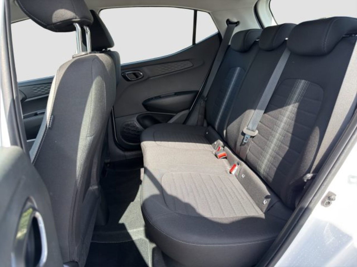 Hyundai i10 1.0 econext Gpl Connectline (11)