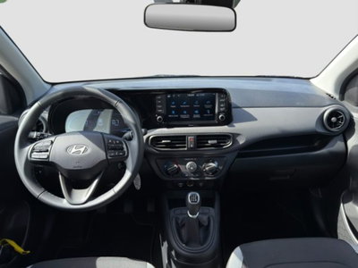 Hyundai i10 1.0 econext Gpl Connectline (12)