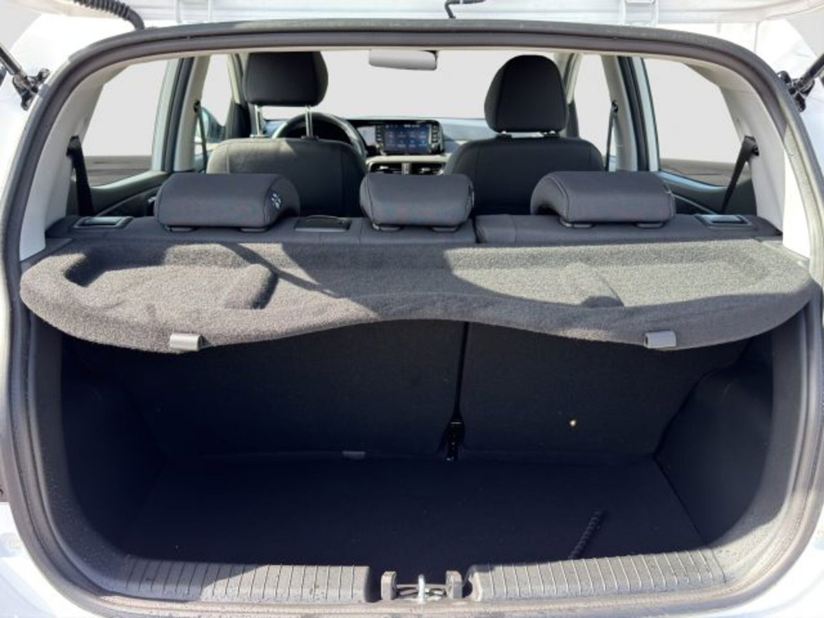 Hyundai i10 1.0 econext Gpl Connectline (14)