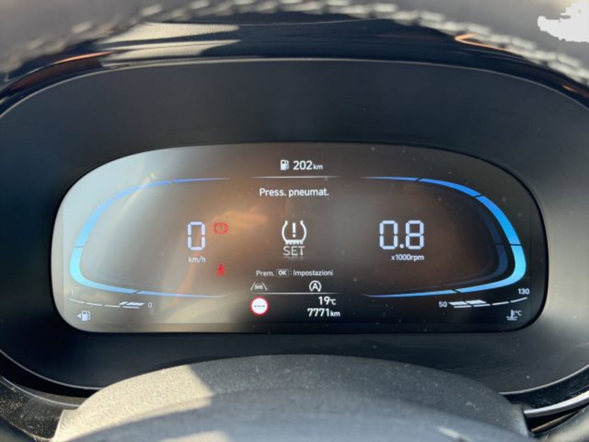 Hyundai i10 1.0 econext Gpl Connectline (15)