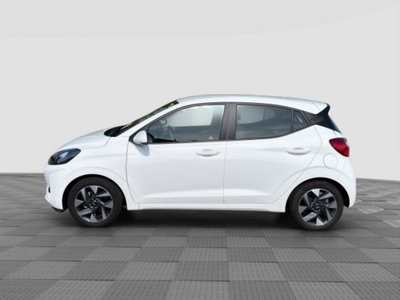 Hyundai i10 1.0 econext Gpl Connectline (2)