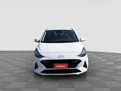 Hyundai i10 1.0 econext Gpl Connectline (8)