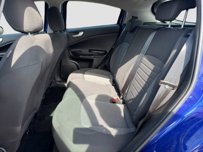 Alfa Romeo Giulietta 1.6 JTDm Giulietta 120cv (11)