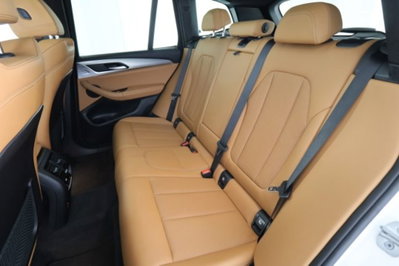 BMW X3 xDrive20d 48V Msport (3)