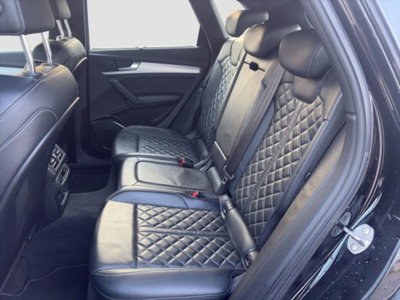 Audi Q5 40 TDI 204 CV quattro S tronic S line plus (10)