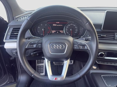 Audi Q5 40 TDI 204 CV quattro S tronic S line plus (12)