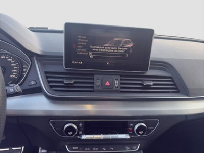 Audi Q5 40 TDI 204 CV quattro S tronic S line plus (13)