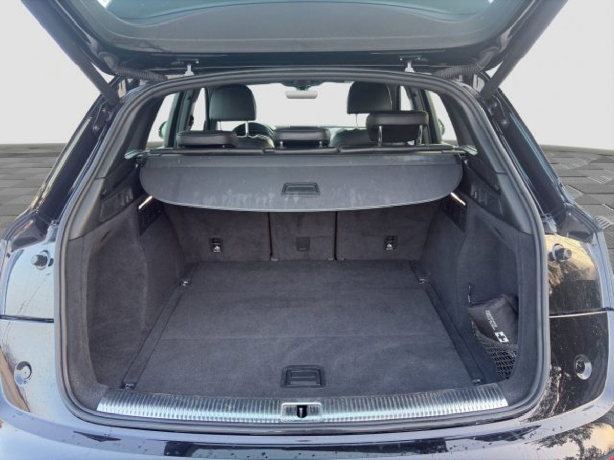 Audi Q5 40 TDI 204 CV quattro S tronic S line plus (14)
