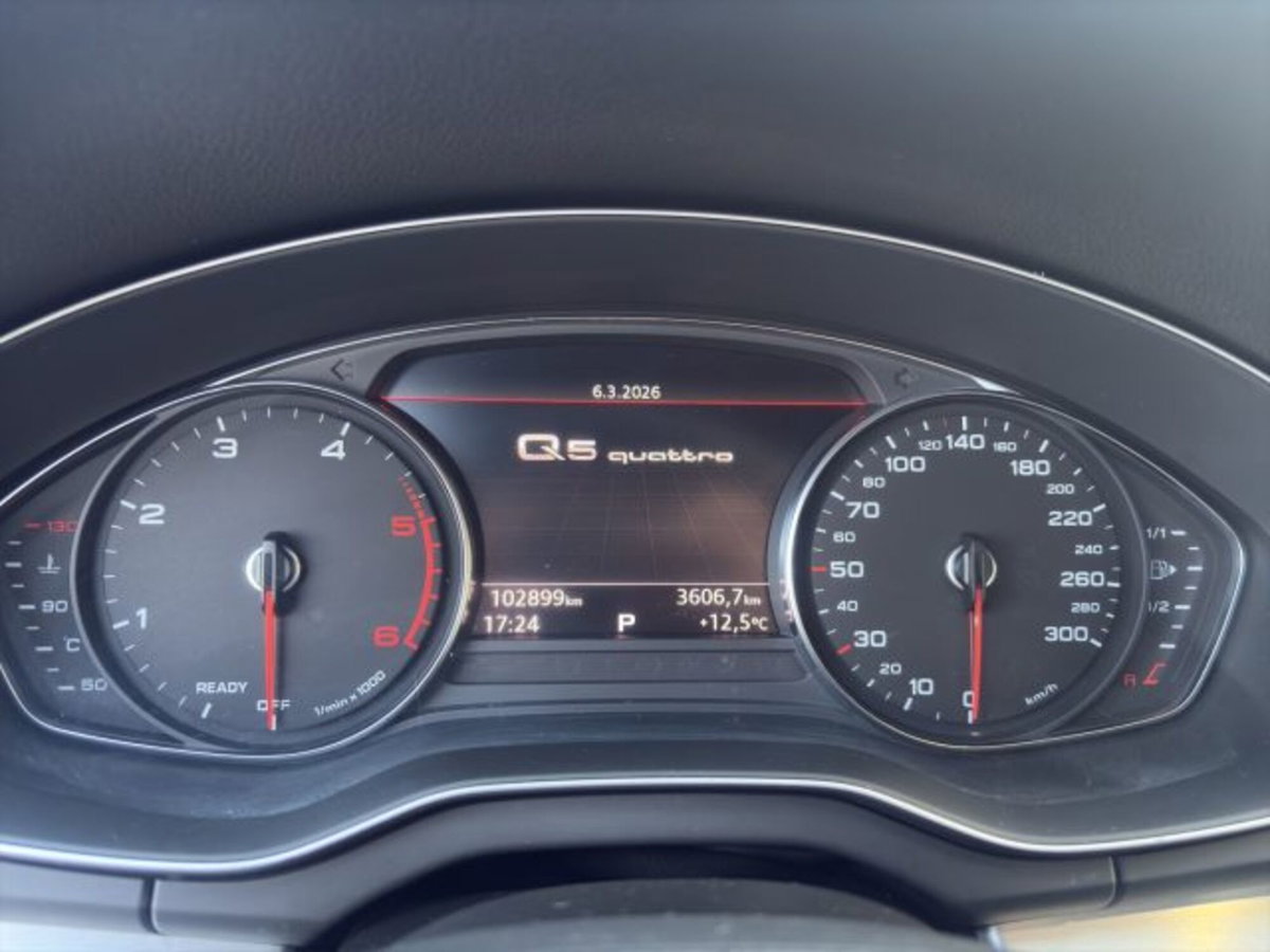 Audi Q5 40 TDI 204 CV quattro S tronic S line plus (15)