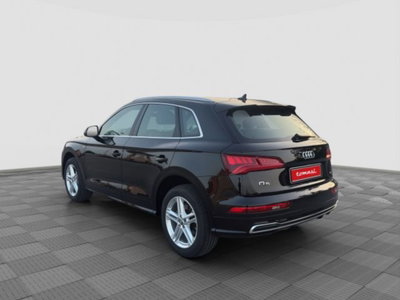 Audi Q5 40 TDI 204 CV quattro S tronic S line plus (3)